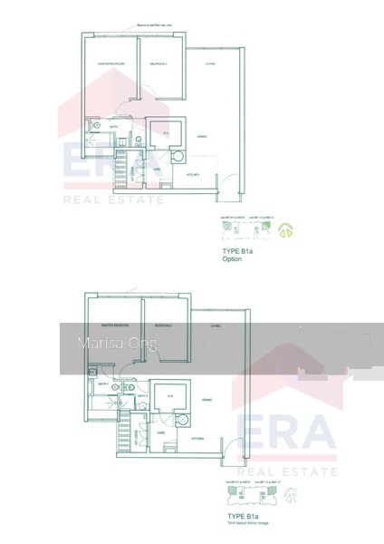 Icon (D2), Apartment #154564472